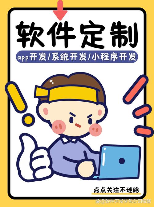 刚和开发团队开完会,趁热打铁把 「软件定制开发」的全流程 梳理给你