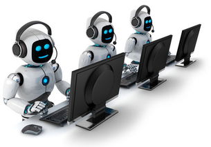 网易七鱼云客服亮相 全景网络演天下，客服行业迈入“机器人”时代