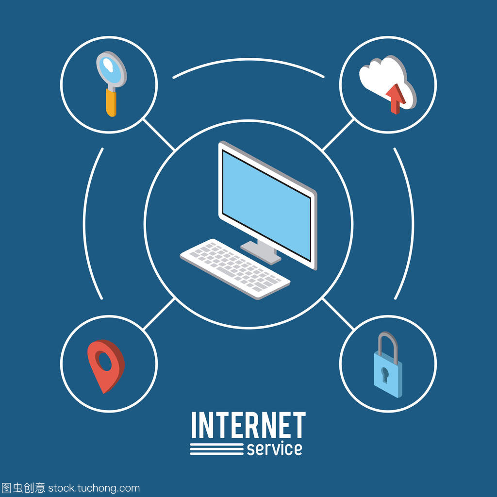 互联网服务软件开发中的数据可视化图表设计与应用