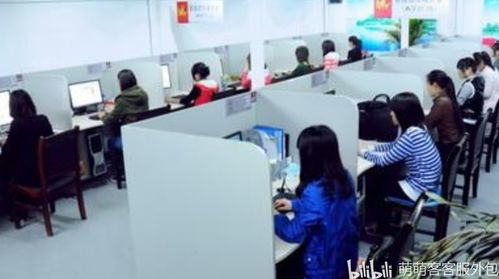 售前客服 互联网服务中连接客户与产品的关键桥梁